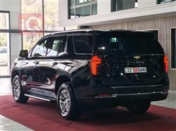 شيفروليه تاهو